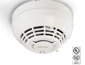 Thiết bị báo cháy địa chỉ